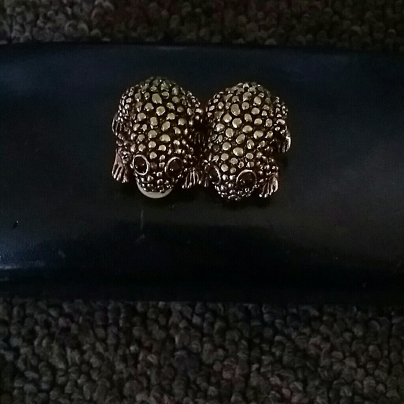 Vintage earrings