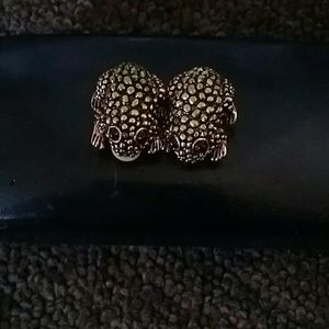 Vintage earrings