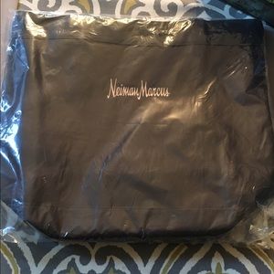Neiman Marcus Shopping Tote Bag