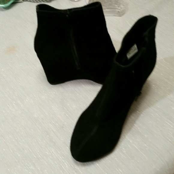 Booties