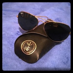 Authentic Ray Ban Glasses on Sale