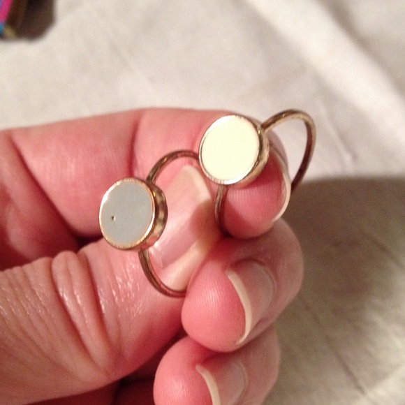 Stackable rings - Picture 2 of 3