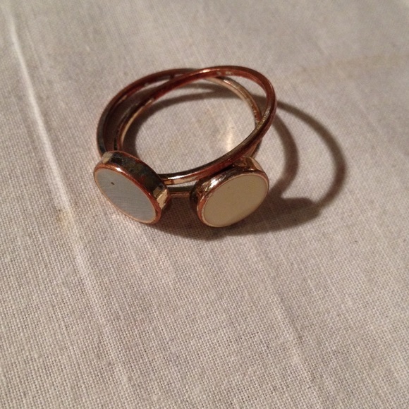 Stackable rings - Picture 3 of 3