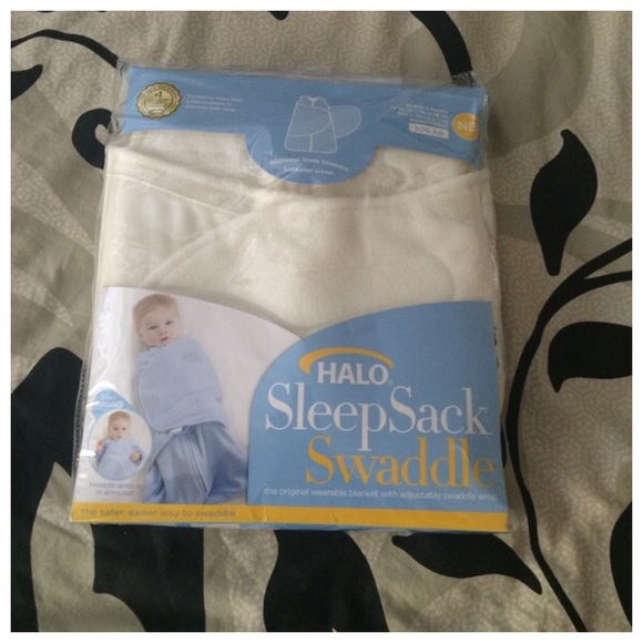 Swaddle sleep sack