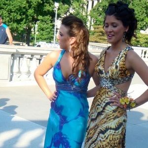 Meet your Posher, Mckenna