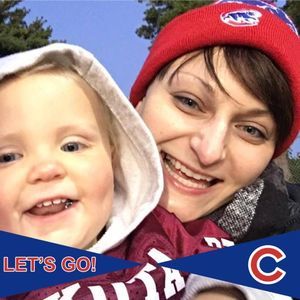 Meet your Posher, Allison