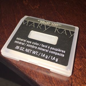 Mary Kay Eyeshadow Sterling