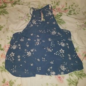 Urban outfitters top