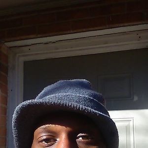 Meet your Posher, Ricky