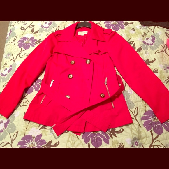 Michael Kors Jacket