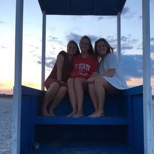 Meet your Posher, Lindsey