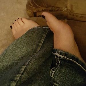 Meet your Posher, Susan