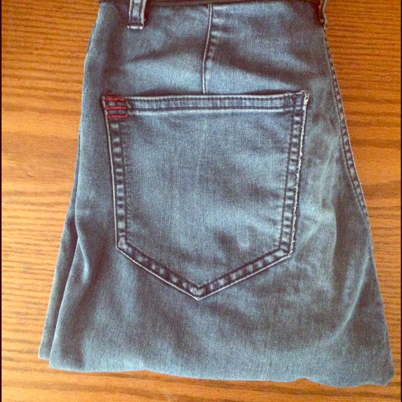 Urban Outfitters Jeans, worn once!