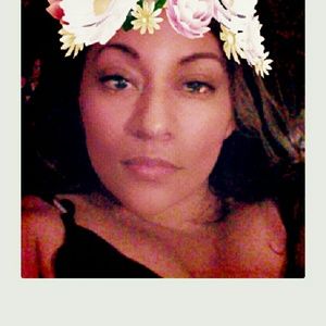 Meet your Posher, Adriana