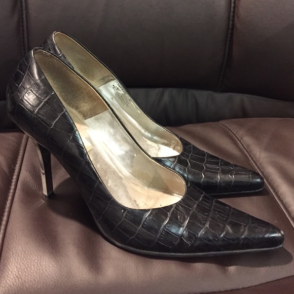 Steve Madden HOT Heels