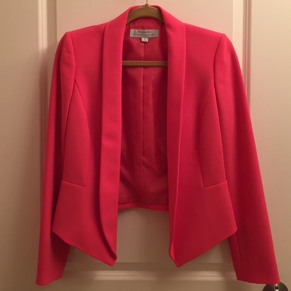 Tahiri blazer