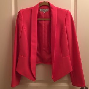 Tahiri blazer