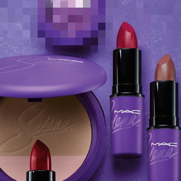 Mac Selena