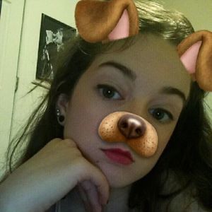 Meet your Posher, Kalisse