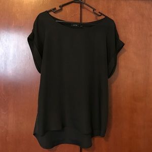 Apt. 9 black top