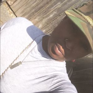 Meet your Posher, Lashae