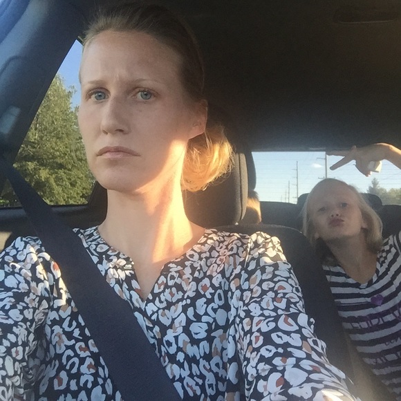 Meet your Posher, Kristol