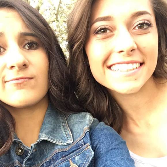 Meet your Posher, Terese