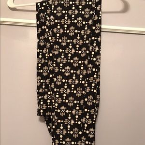 TC LulaRoe Leggings