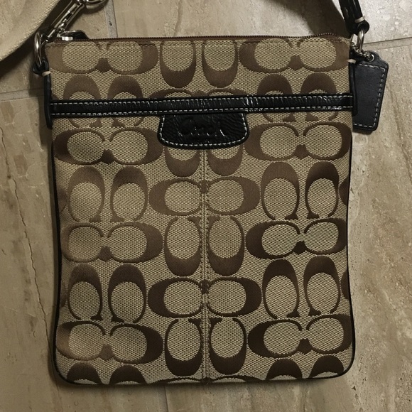 Coach Crossbody Bag