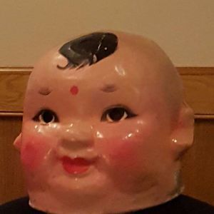 Meet your Posher, Reese