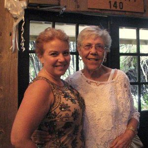 Meet your Posher, Joann