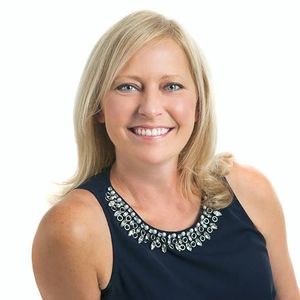 Meet your Posher, Pamela