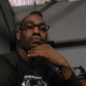 Meet your Posher, Jeffrey