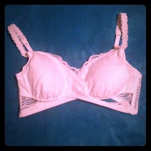 PINK Victoria's Secret Other - SALE NWT Pink Brallette