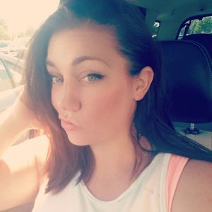 Meet your Posher, Kate