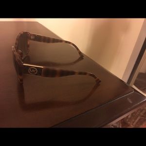 Micheal Kors Authentic Sunglasses
