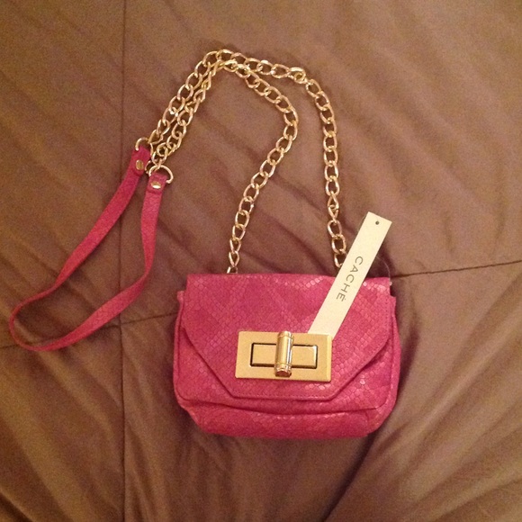 Genuine Leather Purse