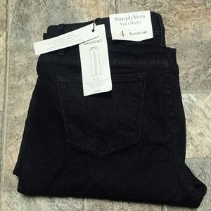 Simply Vera Vera Wang NWT