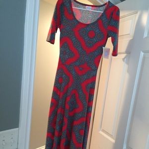 LuLaRoe Ana dress