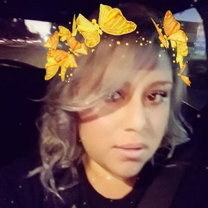 Meet your Posher, Dorene