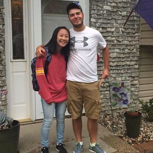 Meet your Posher, Melissa