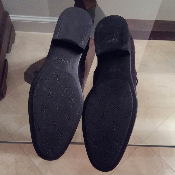 Cesare Paciotti lace-ups main image 6