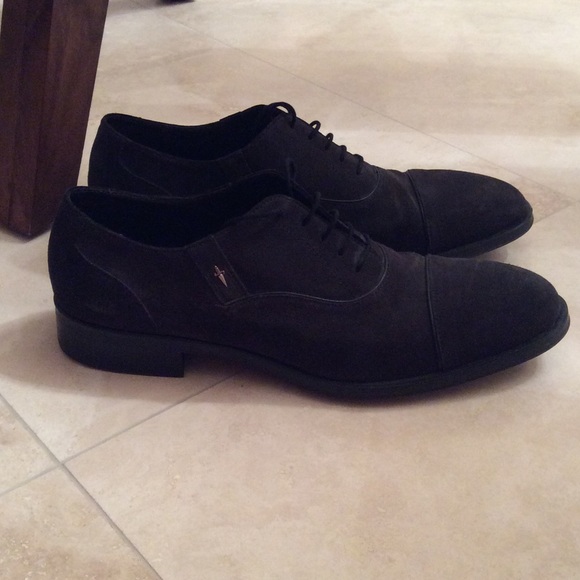 Cesare Paciotti lace-ups main image 8
