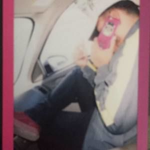 Meet your Posher, Ely