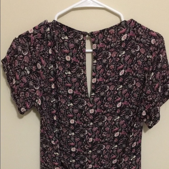 Worn Only Once! Flirty Forever 21 Dress - Picture 3 of 4