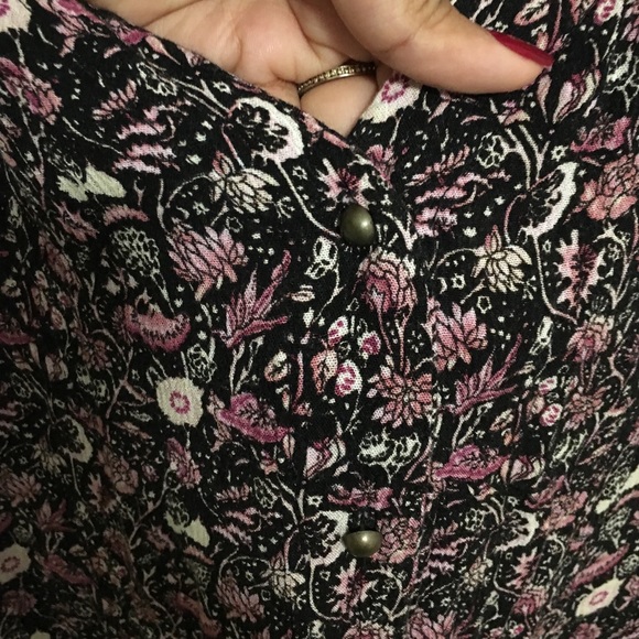 Worn Only Once! Flirty Forever 21 Dress - Picture 4 of 4