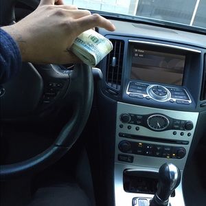 Meet your Posher, Ron