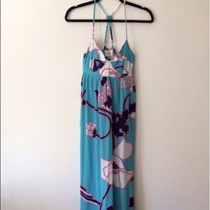 Yumi Kim Silk Dress
