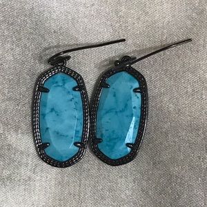 Kendra Scott Dani Drop Earrings