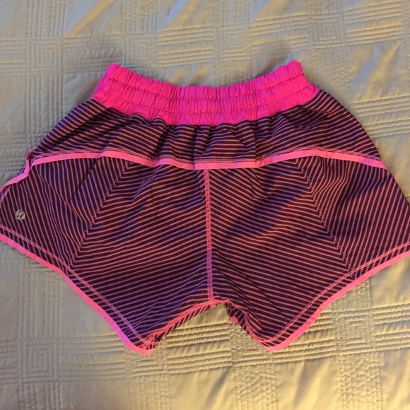 Shake and break shorts - Picture 2 of 2
